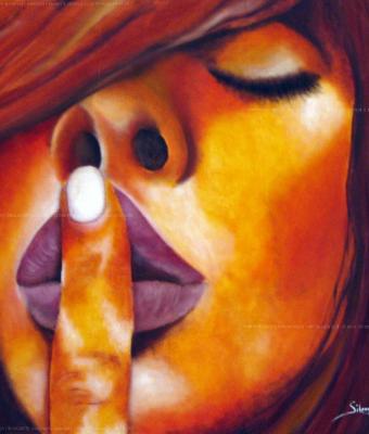 il-silenzio