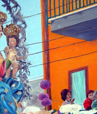 la-processione