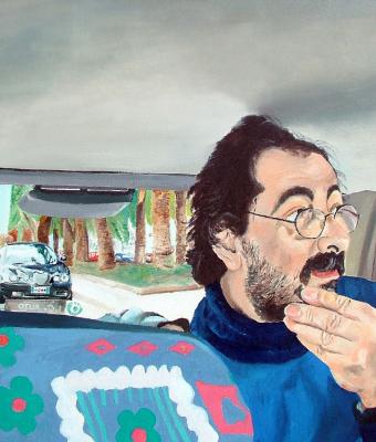 taxi