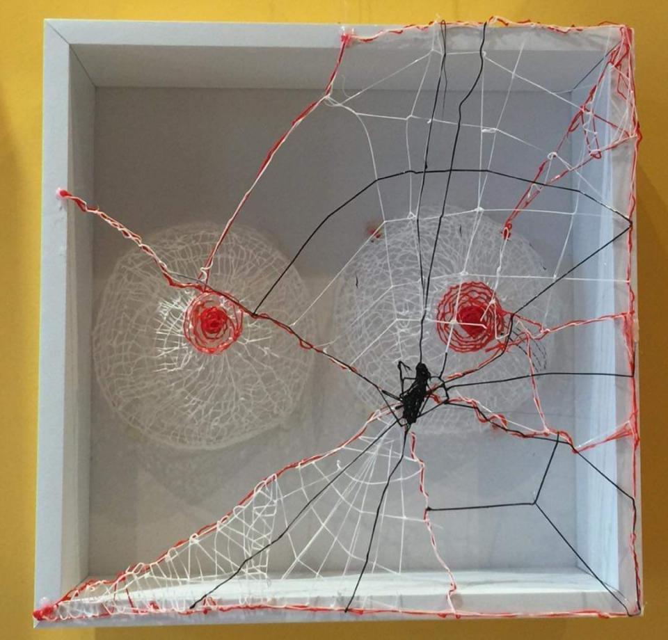 maman