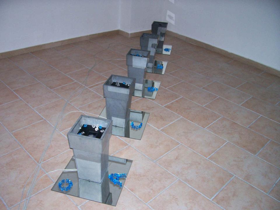 acquafuoco