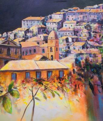 mormanno-onirica