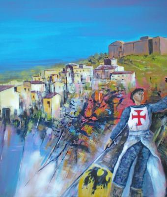 lagopesole