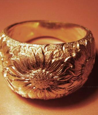 anello-quotmargheritequot