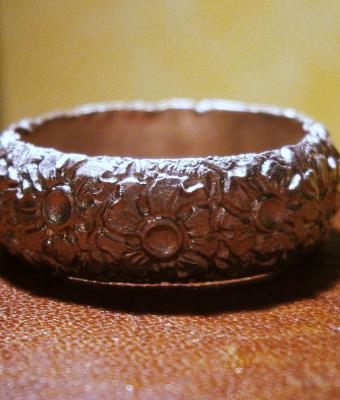 anello-quotviolequot