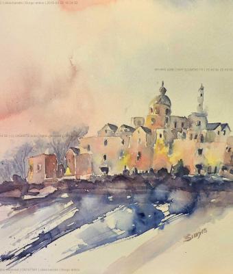 borgo-antico