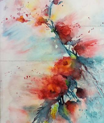 fioritura