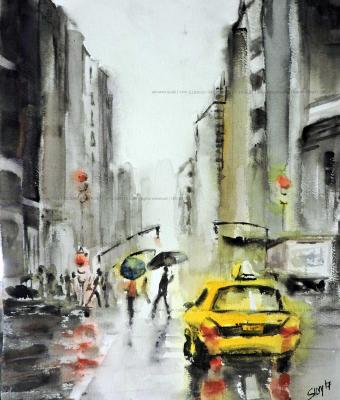 rain-on-new-york