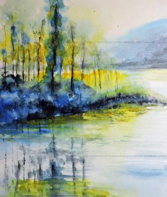 riflessioni-dell-albero-blu