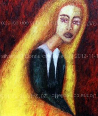 donna-con-colletto