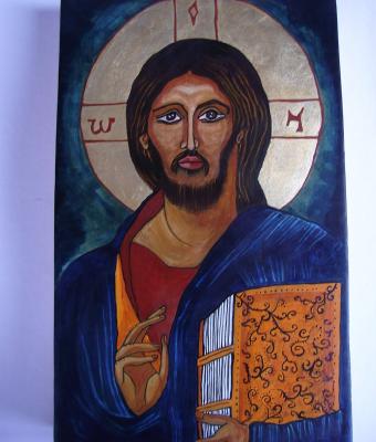 pantocrator