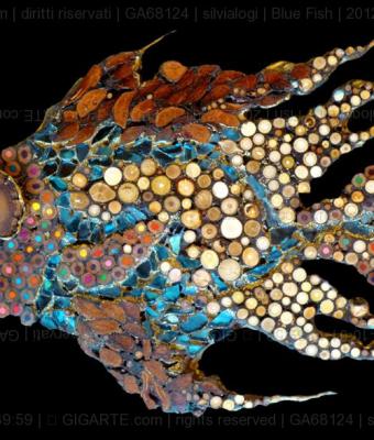 blue-fish