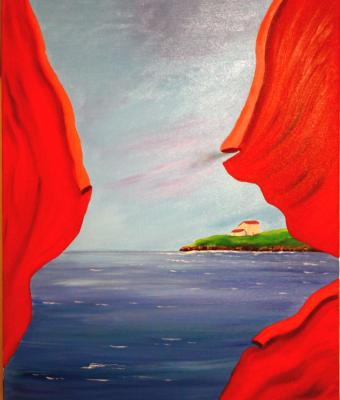 tende-rosse