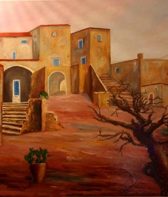 borgo