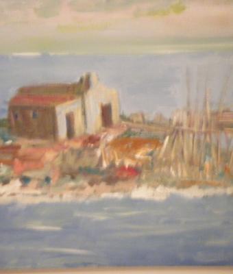trabucco
