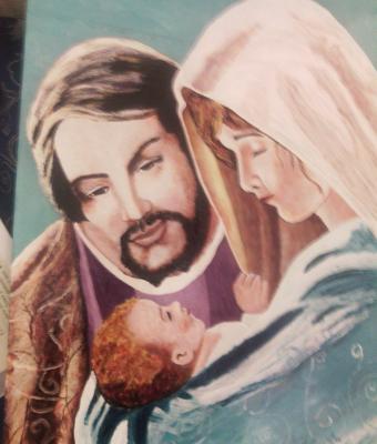 la-sacra-famiglia