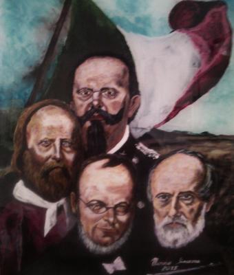 i-volti-storici