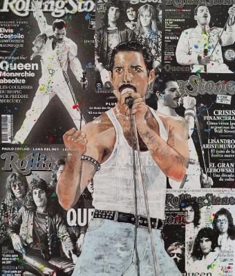 freddie