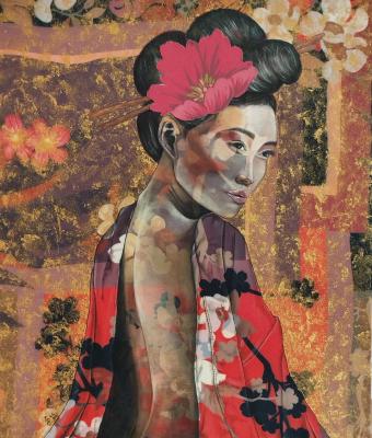 lady-flower