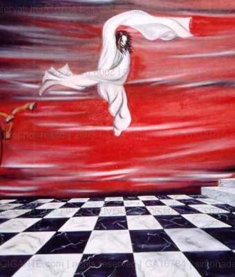 il-mondo-proprio-rosso