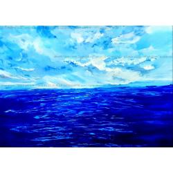 deep-water