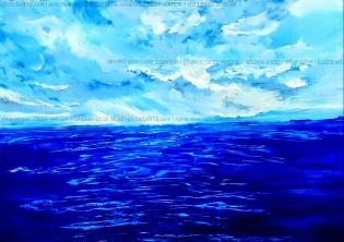 deep-water