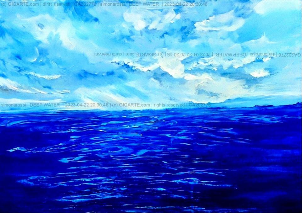 deep-water