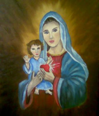 madonna