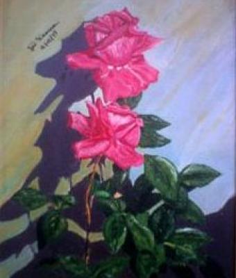 mie-rose