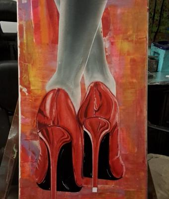scarpe-rosse