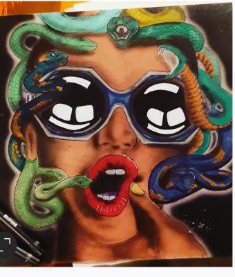 medusa