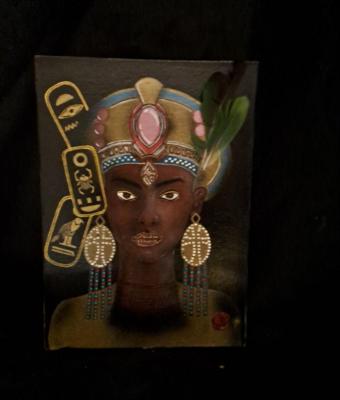 nefertiti