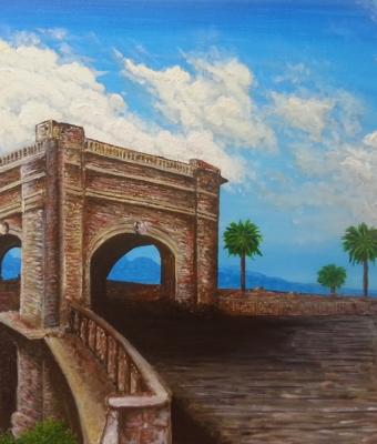 bastione-san-remy