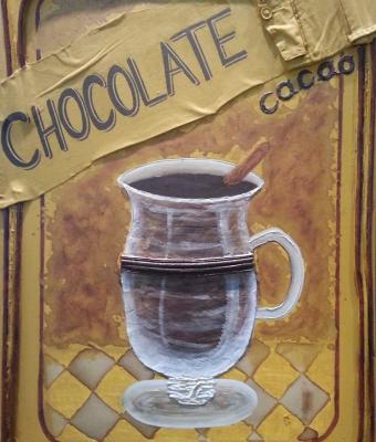chocolate