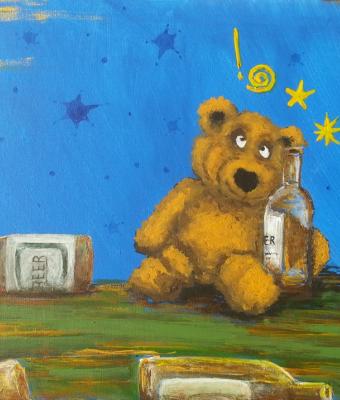 orso-ubriaco