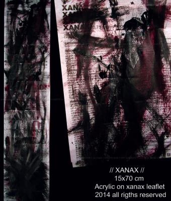 xanax