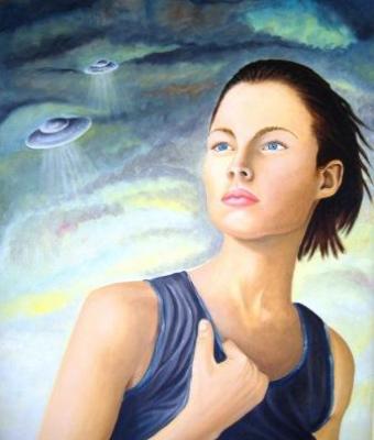 donna-con-ufo