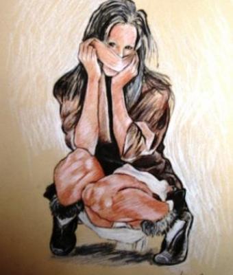 ritratto