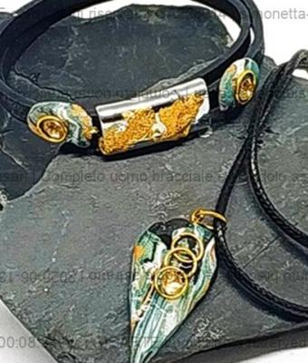 completo-uomo-bracciale-e-cion