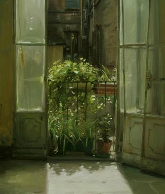 morning-light