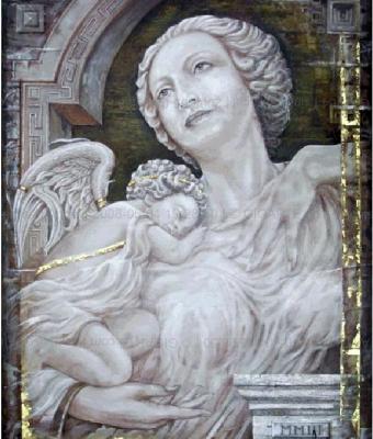 angel