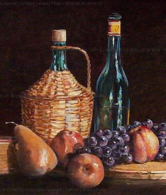 frutta