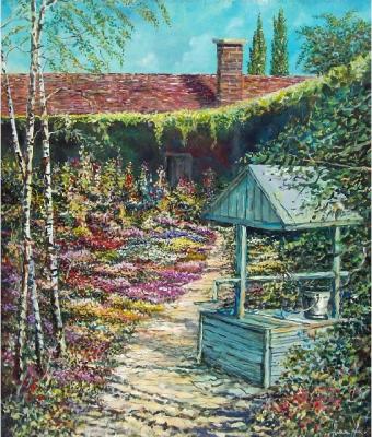 giardino