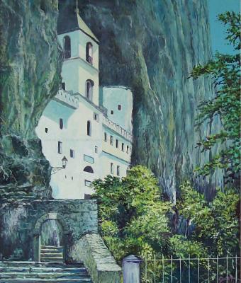 ostrog-del-monastero