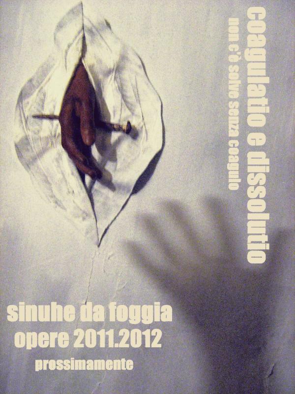 coagulatio-e-dissolutio coagulatio-e-dissolutio