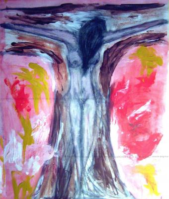 crucifiedwomen
