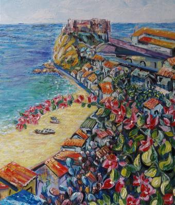 castello-di-scilla
