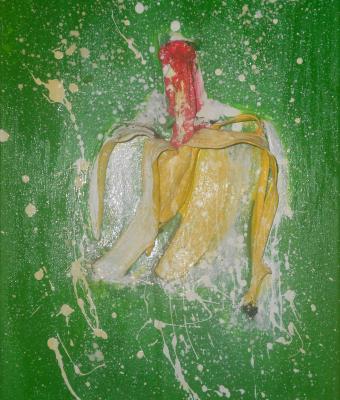 banana-gnam