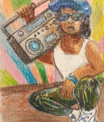 street-sound