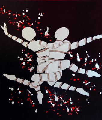 i-danzatori